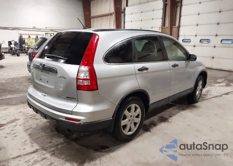 2011 Honda Cr-V Se z USA, uszkodzony, nr VIN JHLRE4H43BC025244
